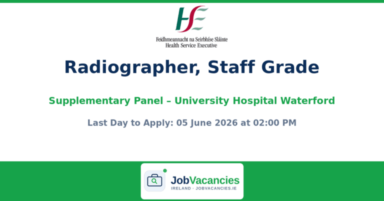 radiographer staff grade green 1779475395.png