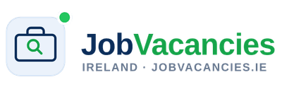 job vacancies light logo