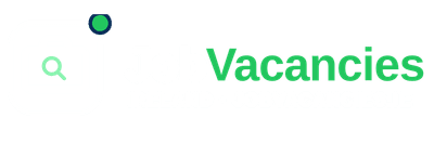 job vacancies light logo