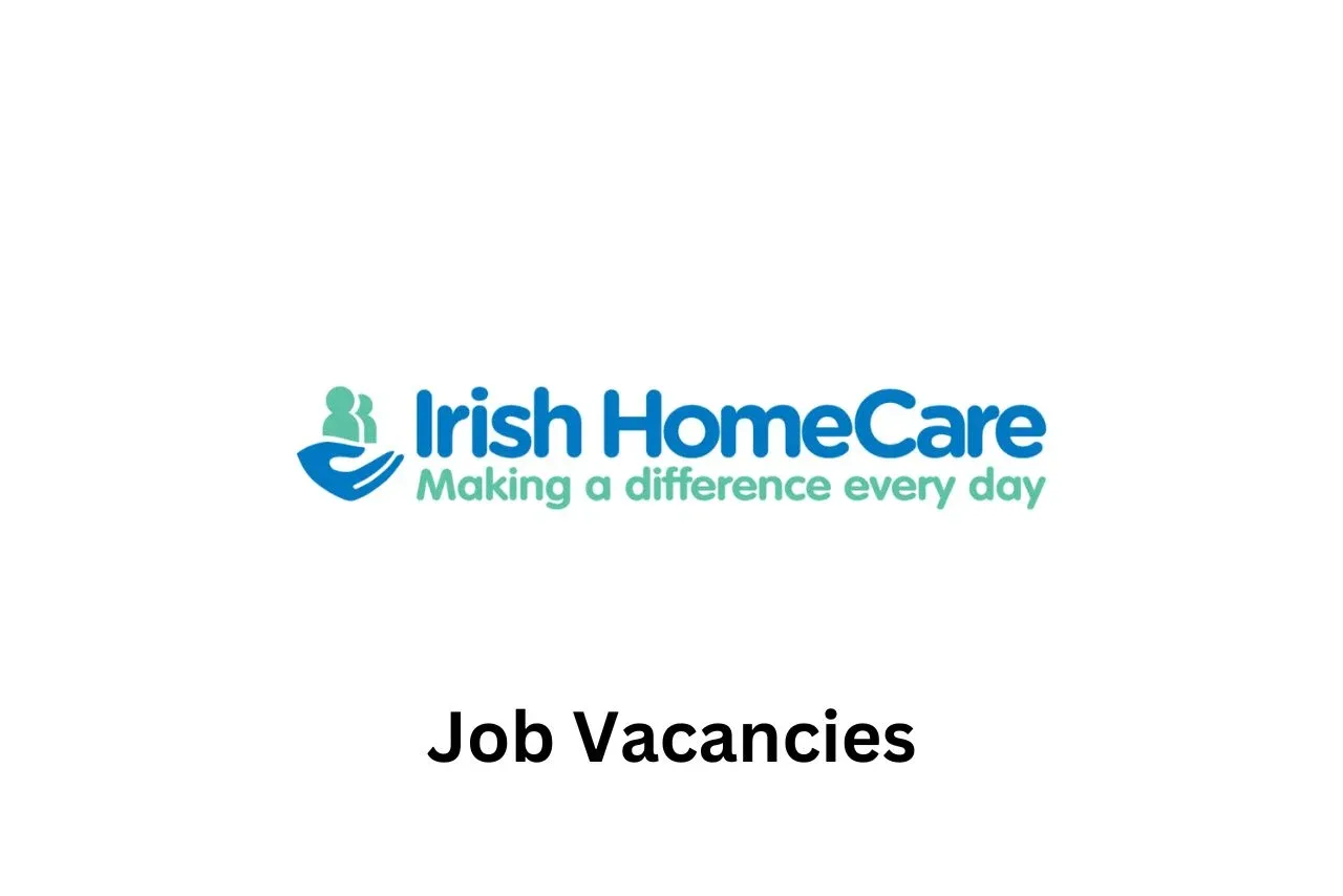 irish home care job vacancies