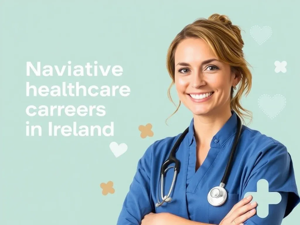 Navigating Healthcare Careers in Ireland: A Comprehensive Guide | JobVacancies.ie