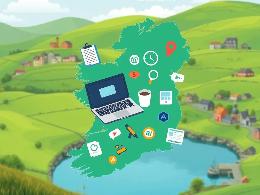 Freelancing and Gig Economy in Ireland: Guide to Success | JobVacancies.ie