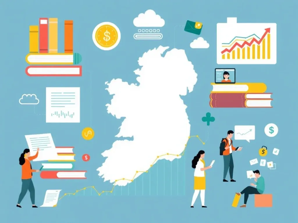 Upskilling and Professional Development in Ireland: A Comprehensive Guide | JobVacancies.ie