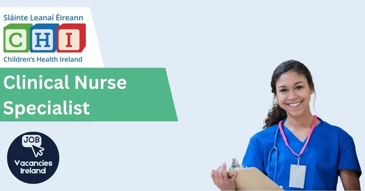 clinical nurse specialist chi