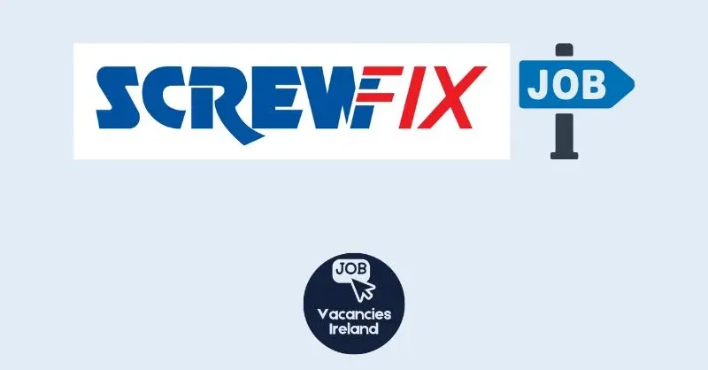 screwfix job