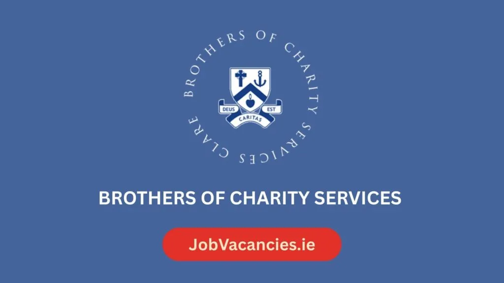 Staff Grade Speech and Language Therapist – Children’s Disability Network 1 North Kerry – Listowel, Co. Kerry | Brothers of Charity Services Ireland
