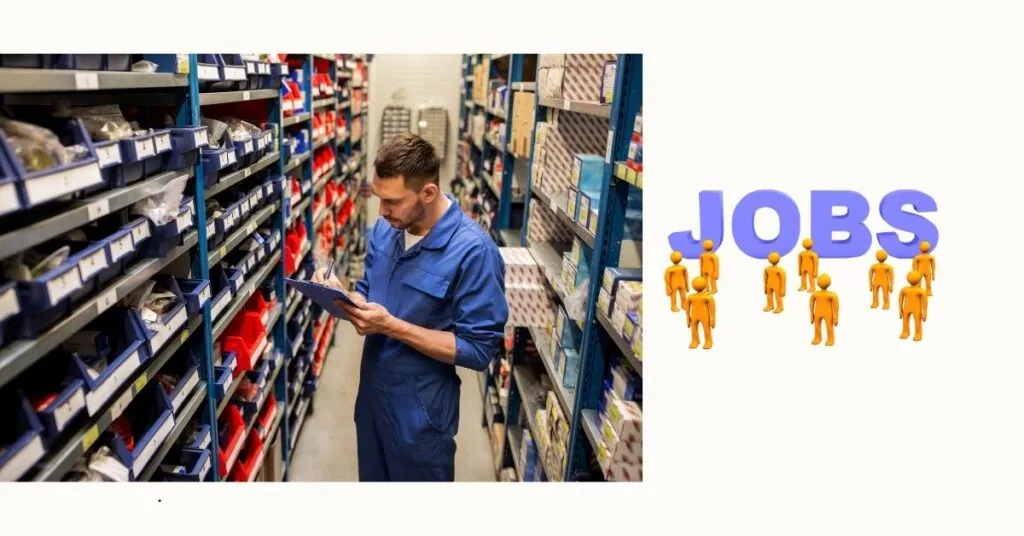 Service & Spare Parts Administrator – Sligo | Manufacturing Company