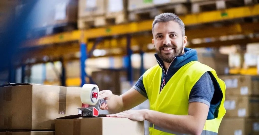 Warehouse Operative – Onsite Only – Castlebar, Mayo