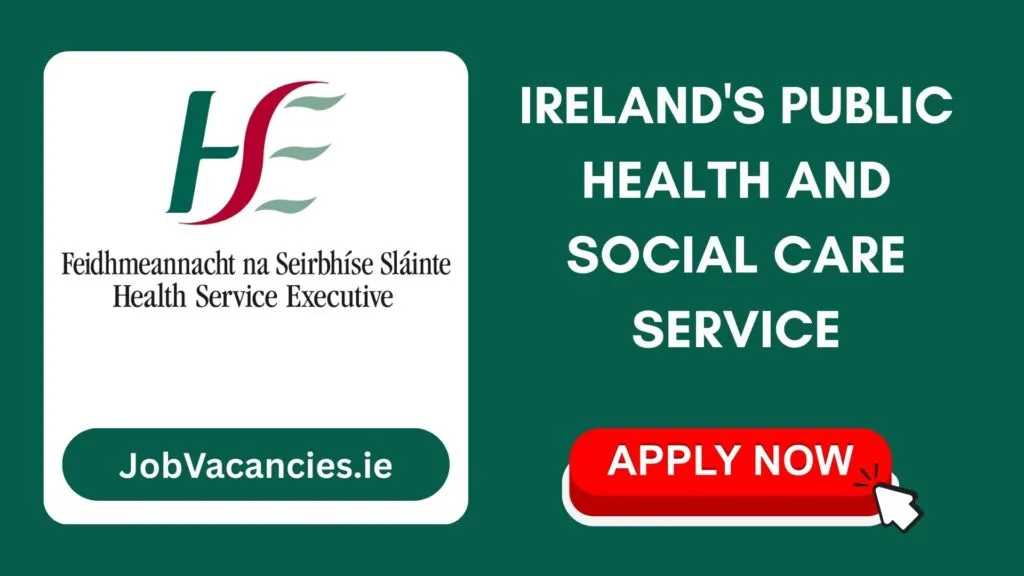 Clinical Nurse Manager 1 – Mental Health Services – Cavan Monaghan | HSE Dublin and North East