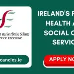 HSE Job Vacancy