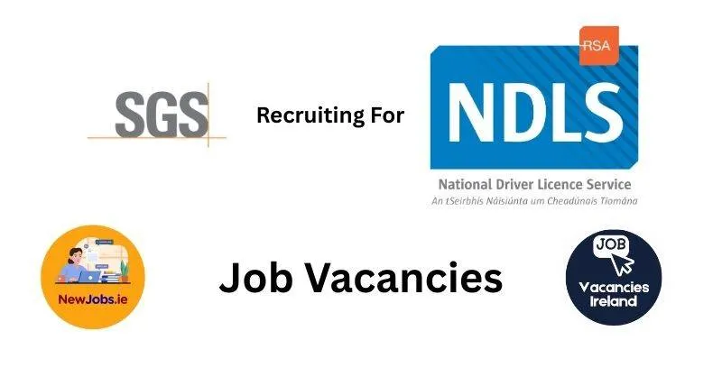 ndls job vacancies
