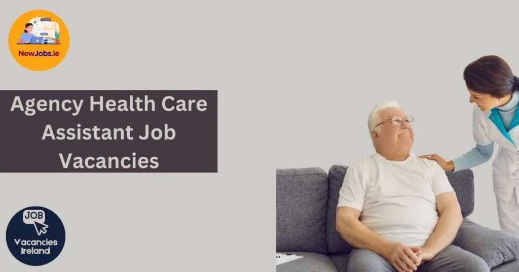 Caregiver – Sligo | Atlantic Care North West