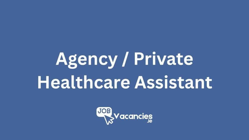 Caregiver – Sligo | Atlantic Care North West