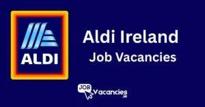 aldi job vacancies