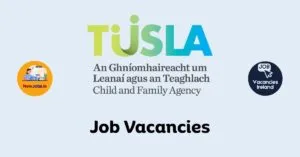 tusla job vacancies