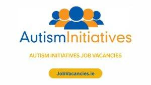 Autism Initiatives Ireland