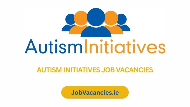 autism initiatives job vacancies