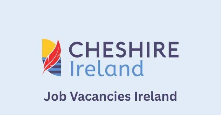 cheshire foundation job vacancies