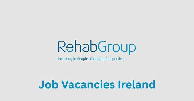 rehabcare job vacancies