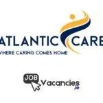 atlantic care job vacancies