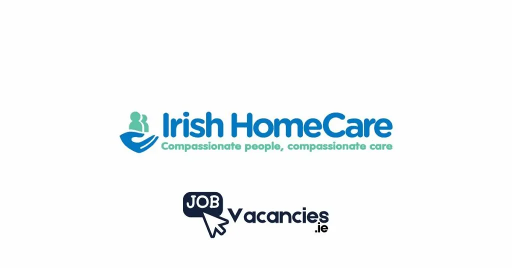 Healthcare Assistant – Irish HomeCare – Ballintogher