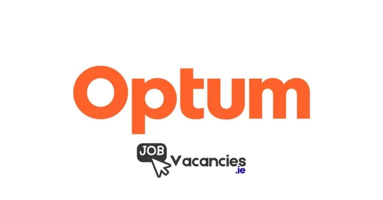 optum ireland job vacancies
