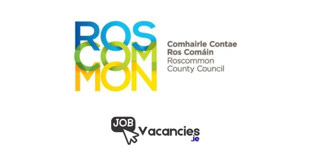 Senior Executive Engineer – Engineering – Roscommon | Roscommon County Council