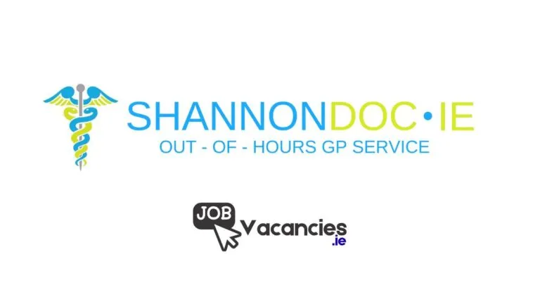 shannondoc job vacancies