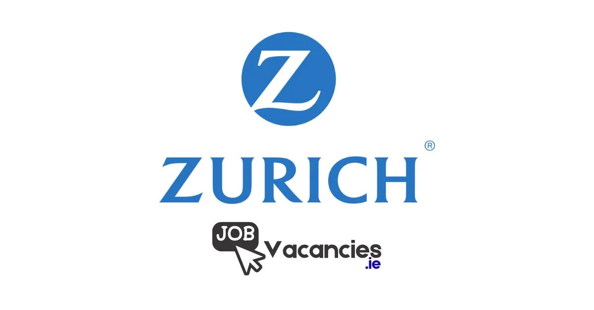 zurich jobs