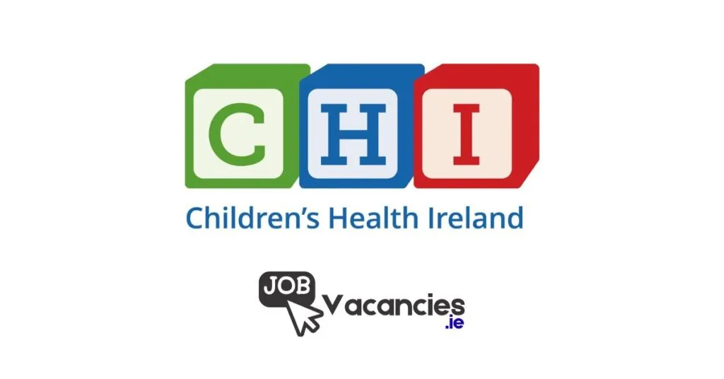 Senior Radiographer – Children’s Health Ireland Dublin