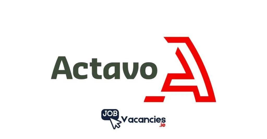 Installation Engineer – Actavo – County Meath