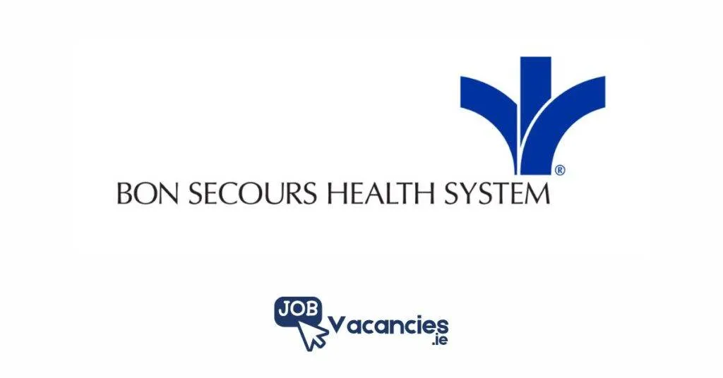 IT Business Services Manager – Bon Secours Health System – Cork, County Cork