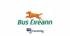 Bus Éireann