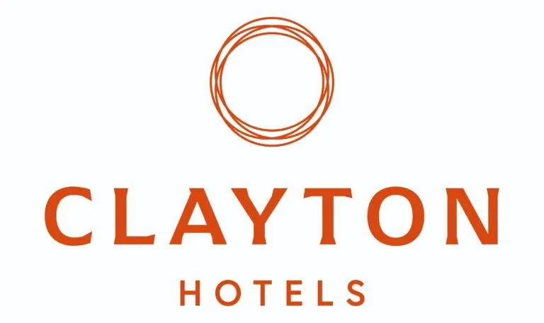 clayton logo orange cmyk
