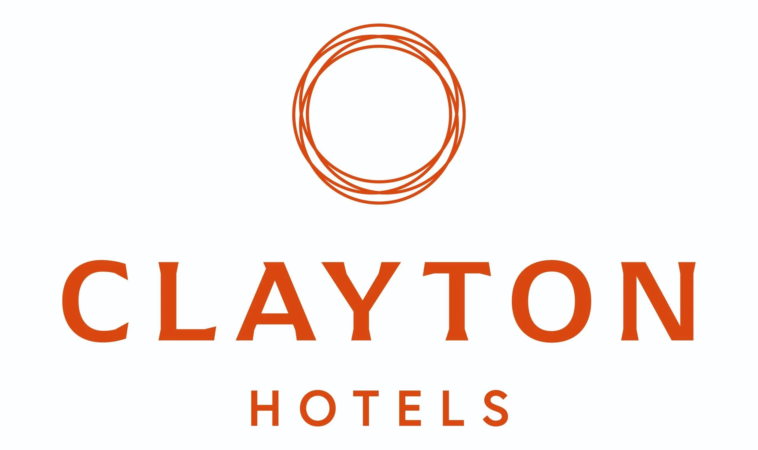clayton logo orange cmyk