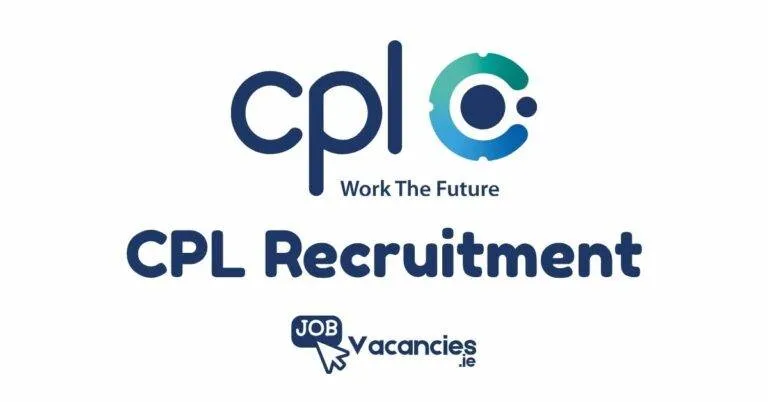cpl recruitment job vacancies