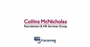 Collins McNicholas Recruitment
