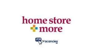 Home Store + More