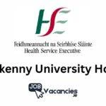 Letterkenny University Hospital