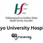 mayo university hospital job vacancies