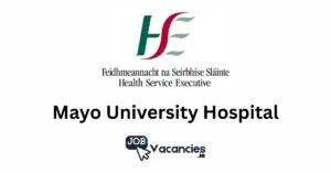 Mayo University Hospital