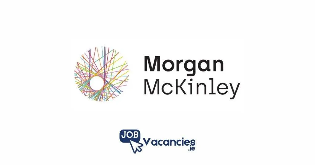 Tax Associate – Morgan McKinley – County Dublin