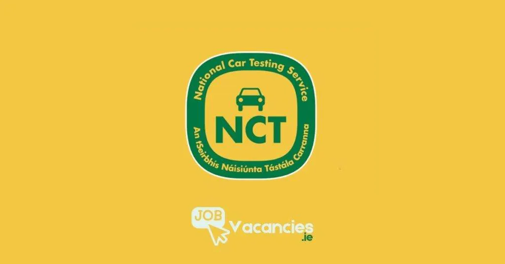 Qualified Mechanic – National Car Test (NCT) – Sligo
