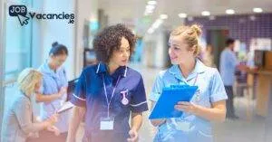 nurse job vacancies