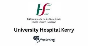 University Hospital Kerry