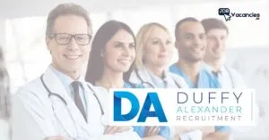 Duffy Alexander Recruitment
