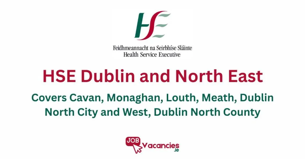 Clinical Nurse Manager 3 Mental Health – Dublin North