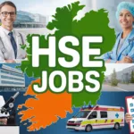 hse jobs