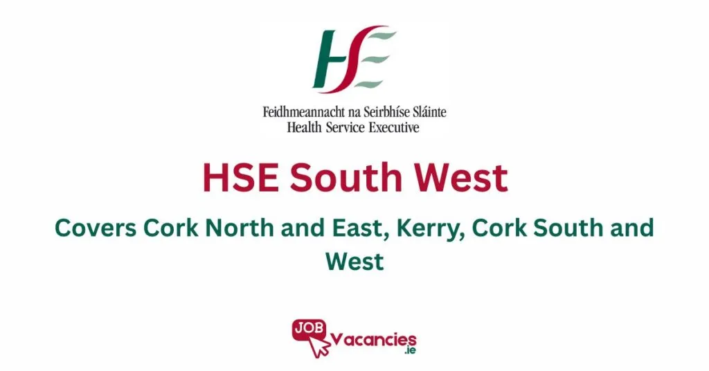 Clinical Nurse Manager 1 – Medical | Bantry General Hospital