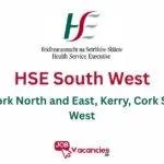 hse south west job vacancies